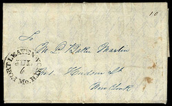 6616: 美國介入墨西哥革命