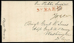 6616: 美國介入墨西哥革命