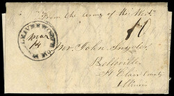 6616: 美國介入墨西哥革命