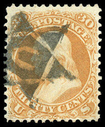 6605025: 美國 1861-66