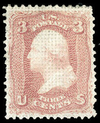 6605035: アメリカ合衆国・1867年版