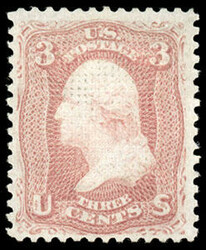 6605035: アメリカ合衆国・1867年版