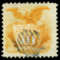 6605040: 美國 1869 Pictorial