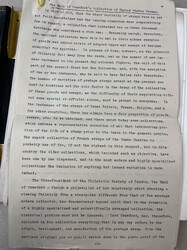 The Earl of Crawford 1870-1876 30¢ Banknote Essay and Proof ...