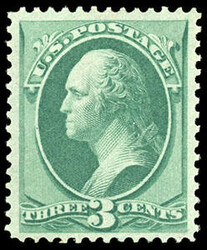 6605045: アメリカ合衆国・1870～75年版