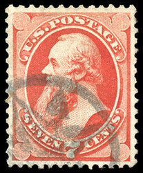 6605045: アメリカ合衆国・1870～75年版