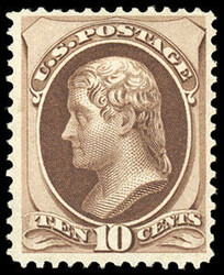 6605045: アメリカ合衆国・1870～75年版