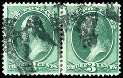 6605045: アメリカ合衆国・1870～75年版