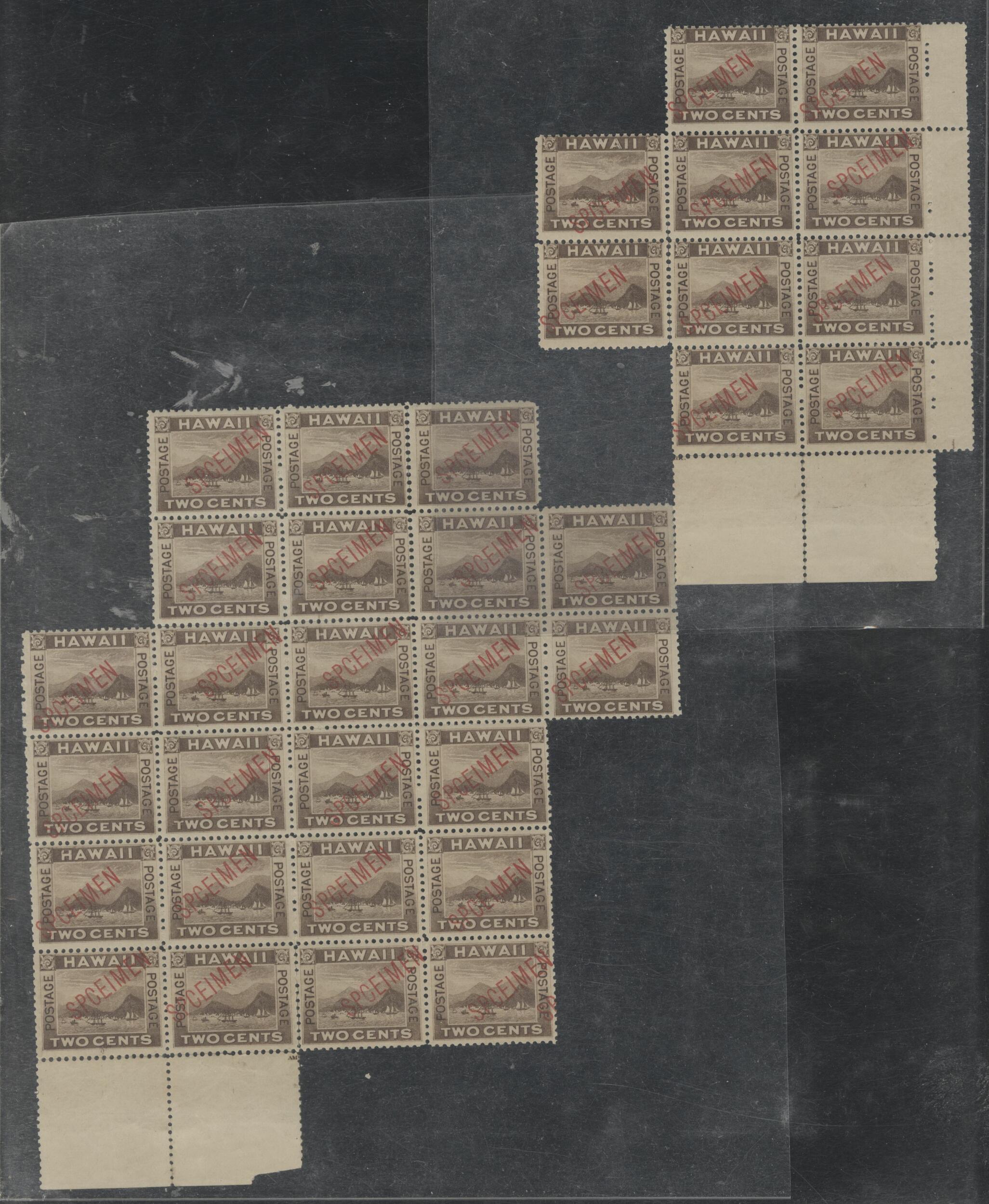 Image 3 for lot number 2664 for Schuyler Rumsey 127th Auction - The December Sale