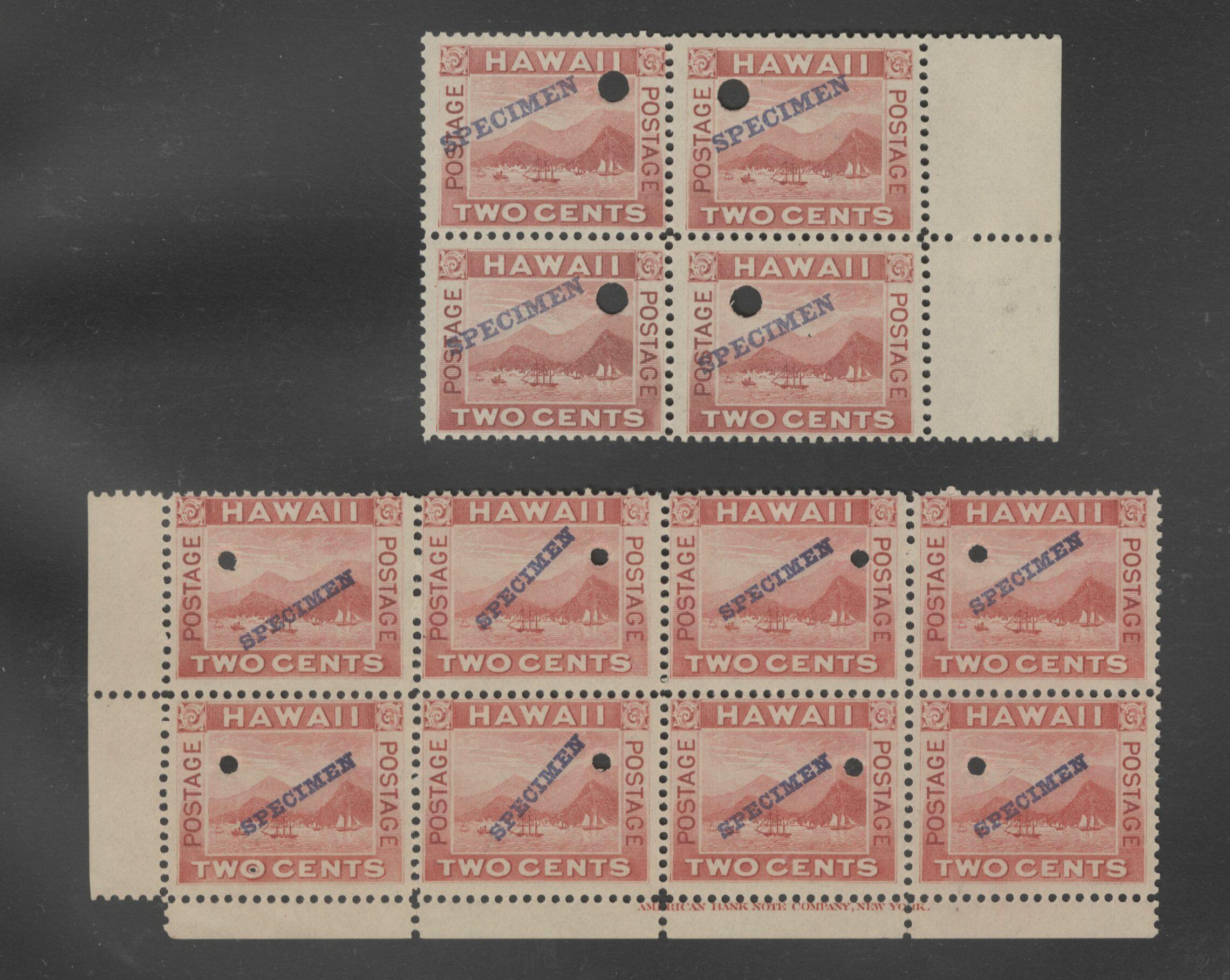 Image 4 for lot number 2664 for Schuyler Rumsey 127th Auction - The December Sale