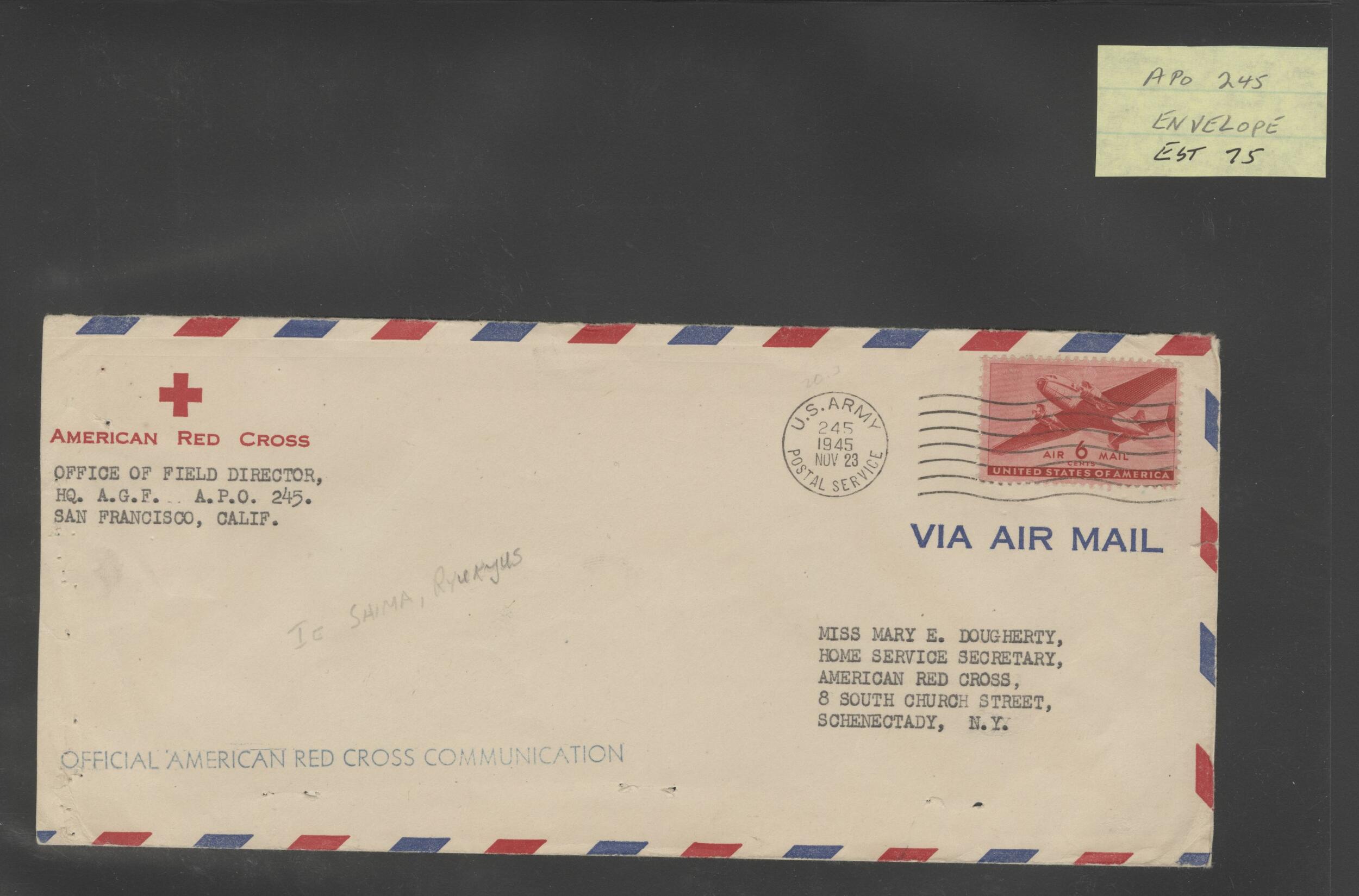 Image 4 for lot number 2714 for Schuyler Rumsey 127th Auction - The December Sale