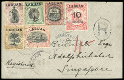 4110: Labuan