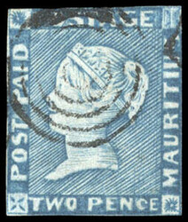 4410: Mauritius