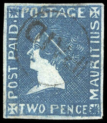 4410: Mauritius