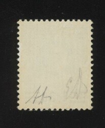 Vatican, 1934, 1.30L on 1.25L Provisional Surcharge, "30" in small ...