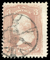 Devil with Pitchfork in Circle of West Meriden, Ct. Full sharp strike ...