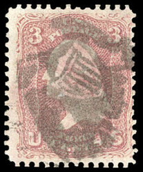 Eagle & Shield of Corry, Pa. Sharp virtually complete strike on 1861, ...