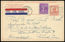 6605110: 美國 1930-40