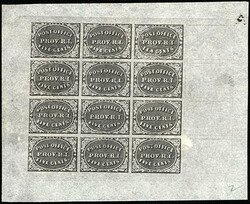 6602: USA Postmaster Issues