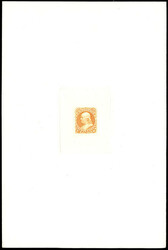 6605025: United States 1861-1866 issue