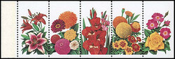 6605115: 美國 1941 - Booklet panes