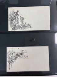 Berlin & Jones. Patriotic covers unused, group of 5 showing various ...