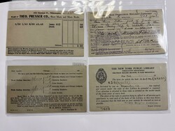 Postal Card Better Group. Of 25 items in binder; includes three early ...