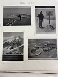 161500: 探検・南極