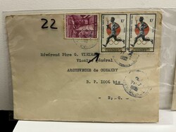 Worldwide, Cover Accumulation. Dealer's old worldwide and USA cover ...