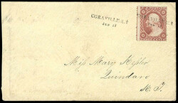 Coraville K.T. Jun 17. Two beautiful strikes of straight line ...