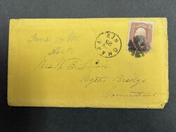 Fort Berthold [Dakota Territory] New Position, June 17th, 1867. ...