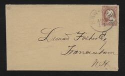 U.S. Mail Steamship Co. connecting with Pacific Mail Steamship Co. ...