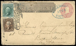 (British Columbia & Vancouver Island) Dietz & Nelsons British ...