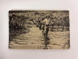 Belgian Congo, Postal Card Collection, 1912-1915. Forty four cards, ...