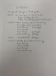 Cape of Good Hope, Classic Intact Cape Triangle Collection. Used on ...