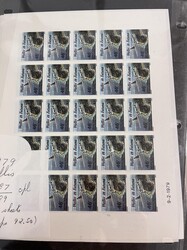 French Area, Accumulation, 1850-1965. A very interesting and varied ...