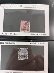 German Offices in the Turkish Empire, Mint and Used Collection. Under ...