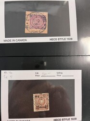 German Offices in the Turkish Empire, Mint and Used Collection. Under ...