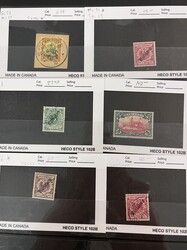 Mariana Islands, Mint and Used Collection. Under one hundred with a ...