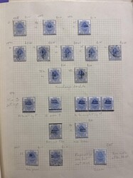 Orange Free State, Collection. Specialized collection housed and ...