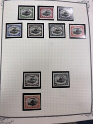 Papua New Guinea Area, Collection, 1901-2015. Hundreds housed in two ...