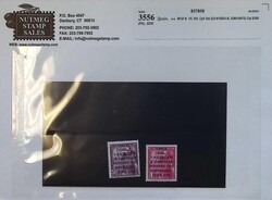 Spain & Colonies, Accumulation. Large haphazard holding mostly on ...