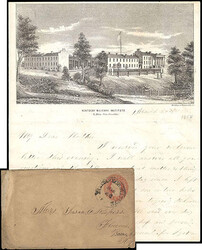 (Kentucky Military Institute) Kentucky Military Institute. Large ...