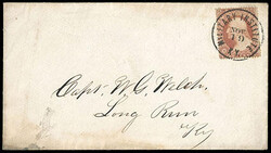 (Kentucky Military Institute) Military Institute, Ky., Nov 19. Bold ...