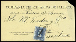 7382: Collections and Lots Latin America - Collections