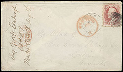 110.560.290: Banknoten - Amerika - Vereinigte Staaten – USA