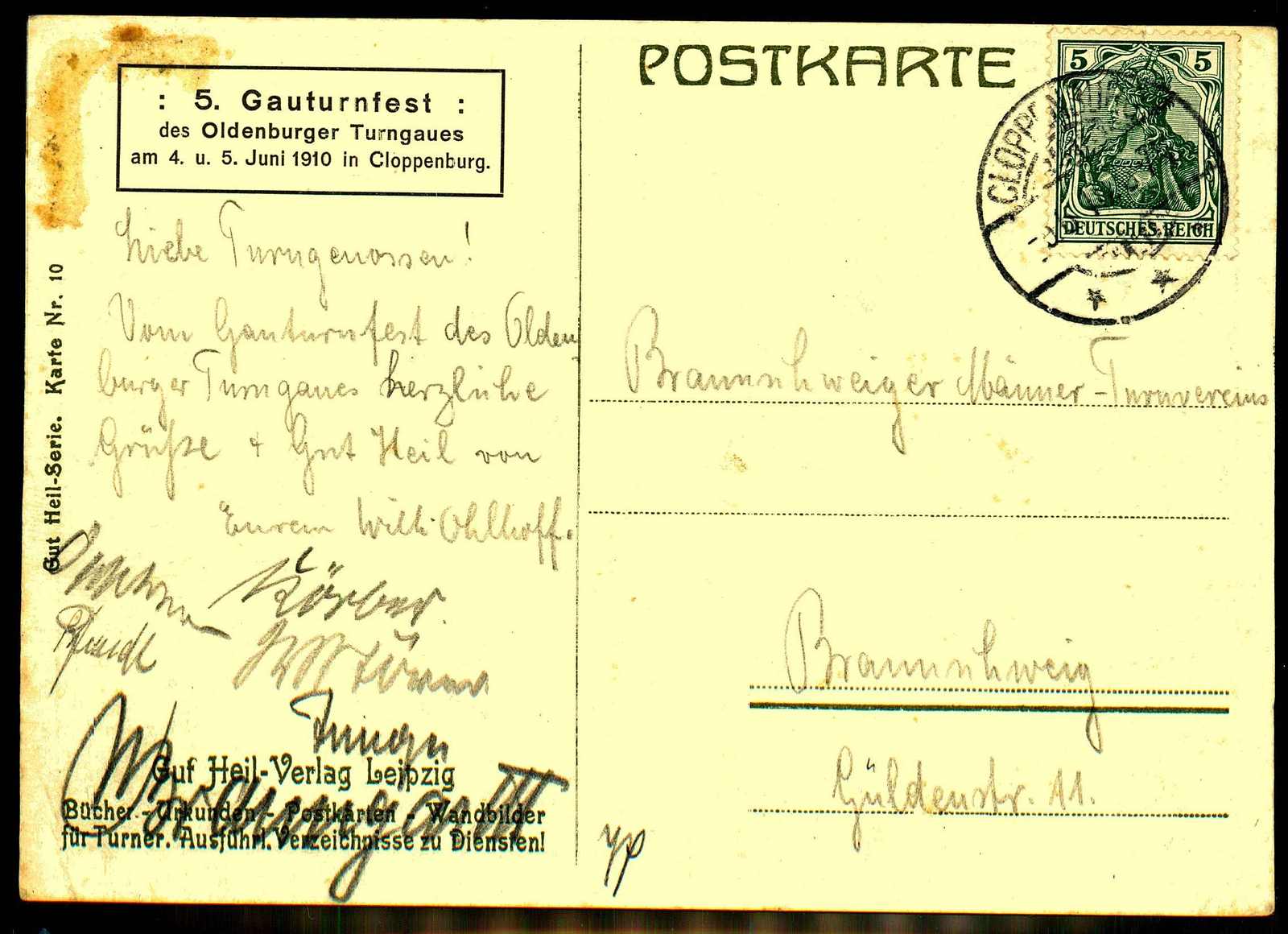 Image 1 for lot number 0000102273 for Veuskens Webshop 