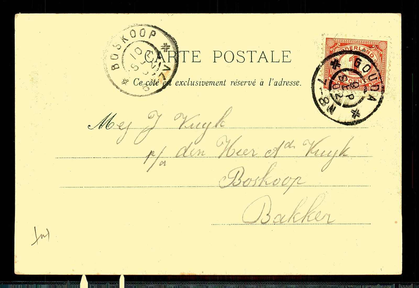 Image 1 for lot number 0000104584 for Veuskens Webshop 