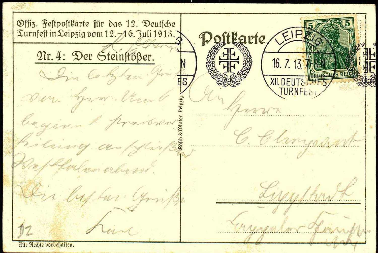 Image 1 for lot number 0000104626 for Veuskens Webshop 