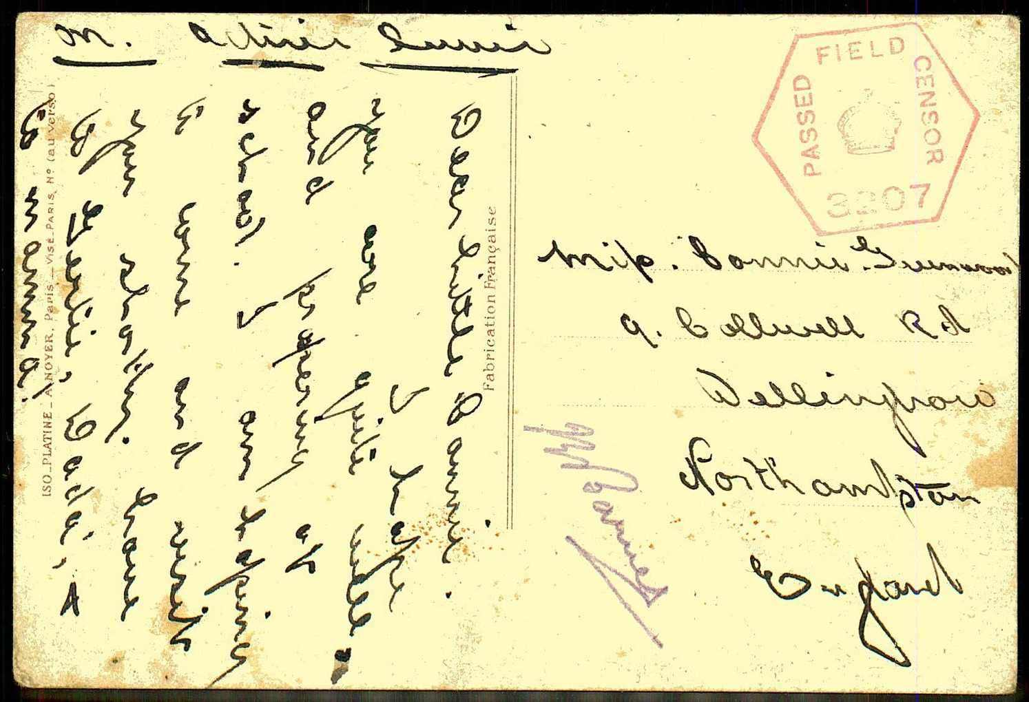 Image 1 for lot number 0000107530 for Veuskens Webshop 